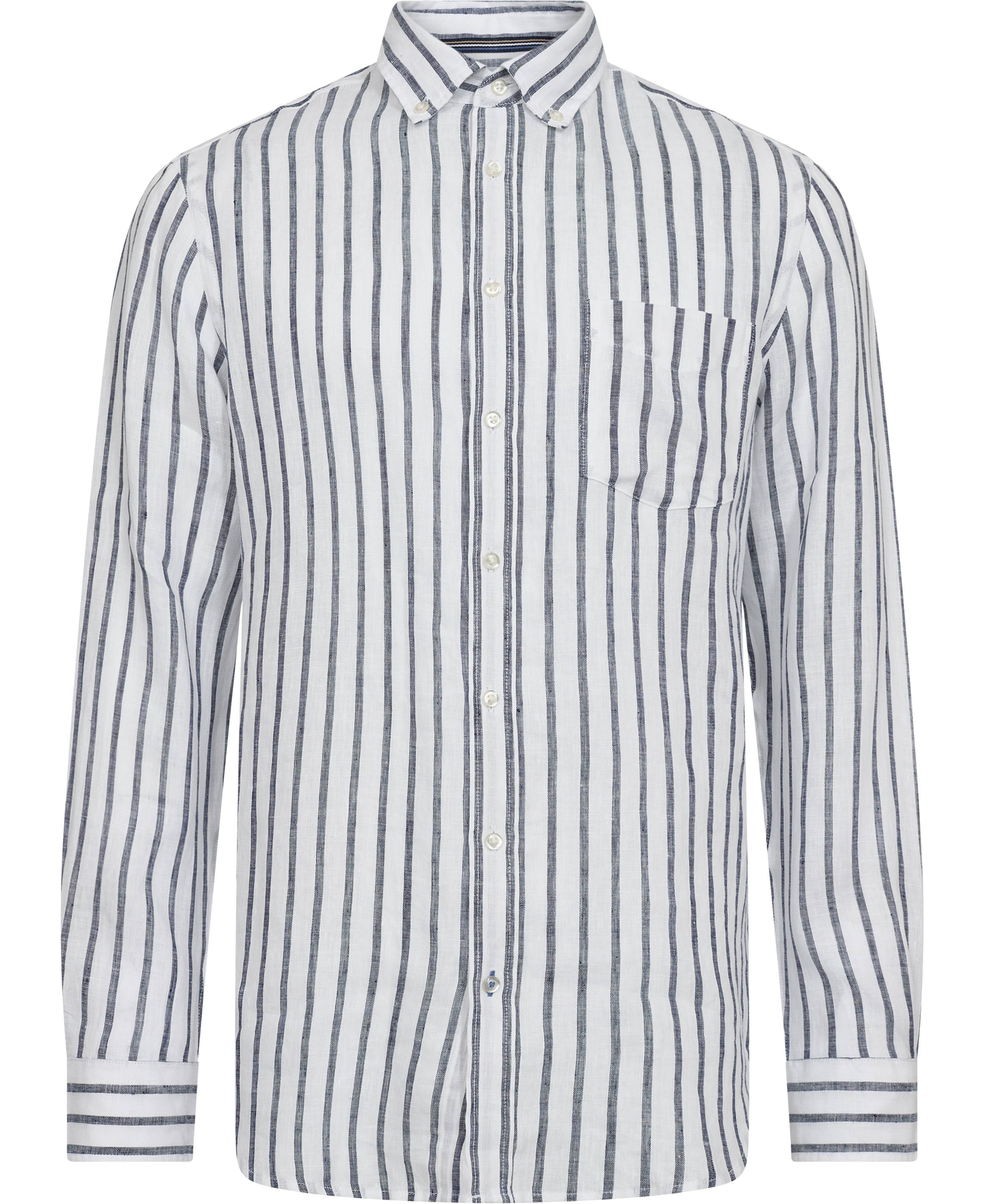 B.D. Li Stripe