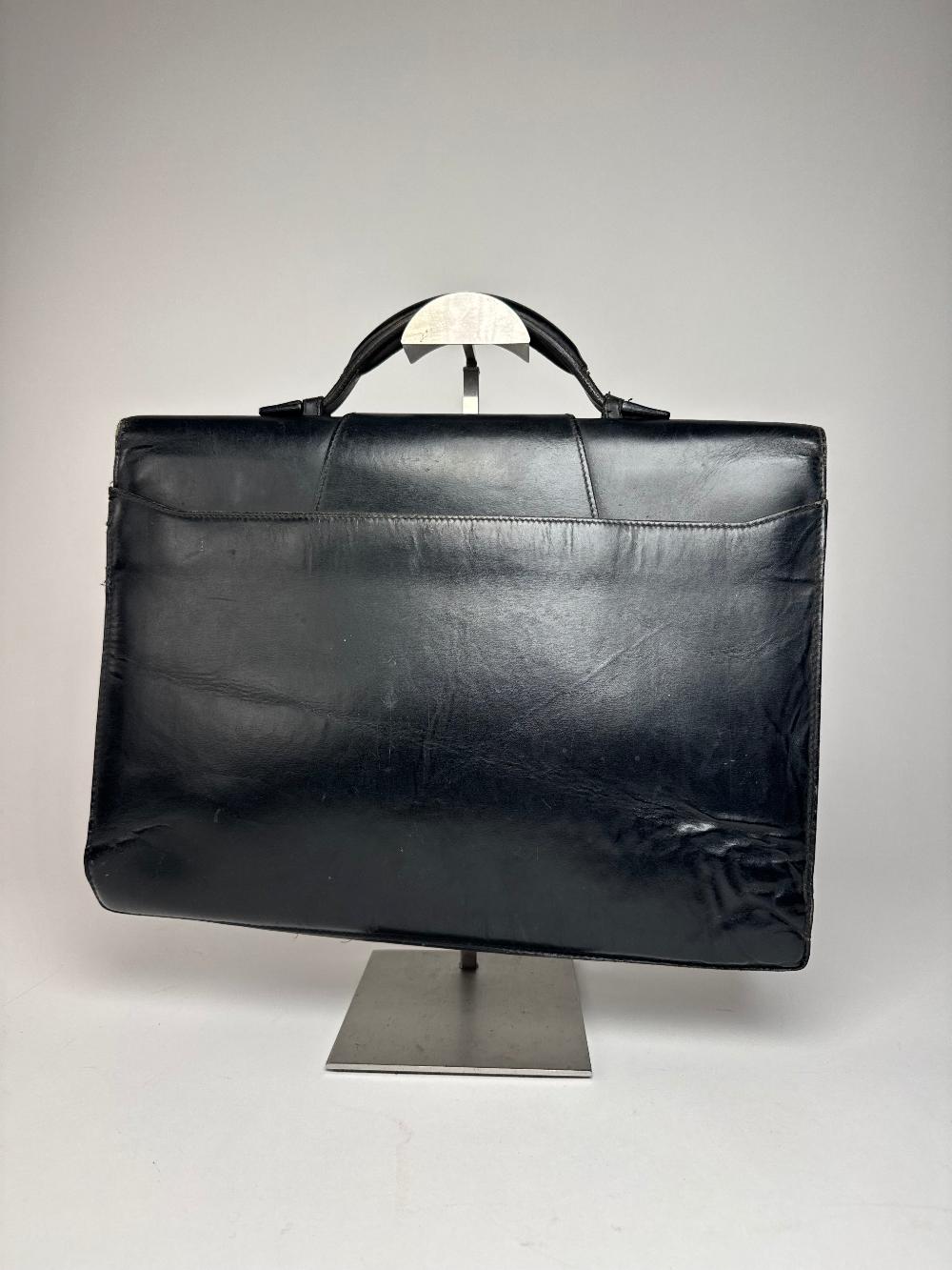 Cartier Briefcase