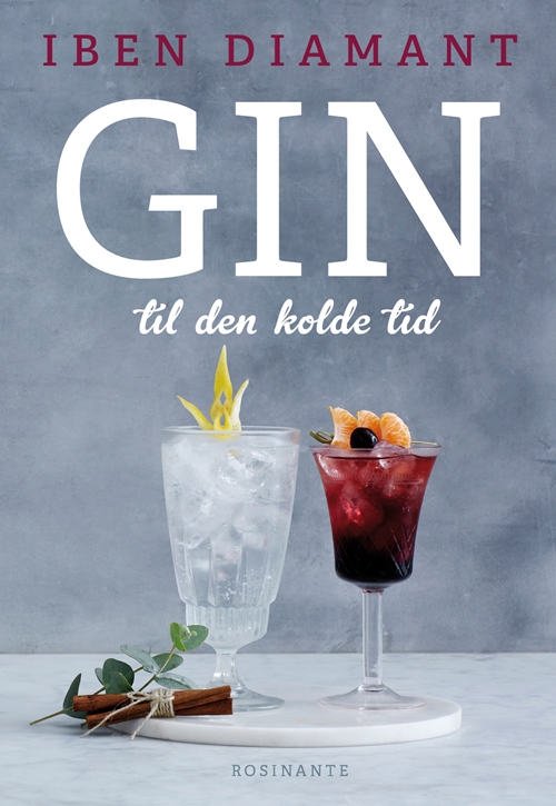 Gin Til Den Kolde Tid
