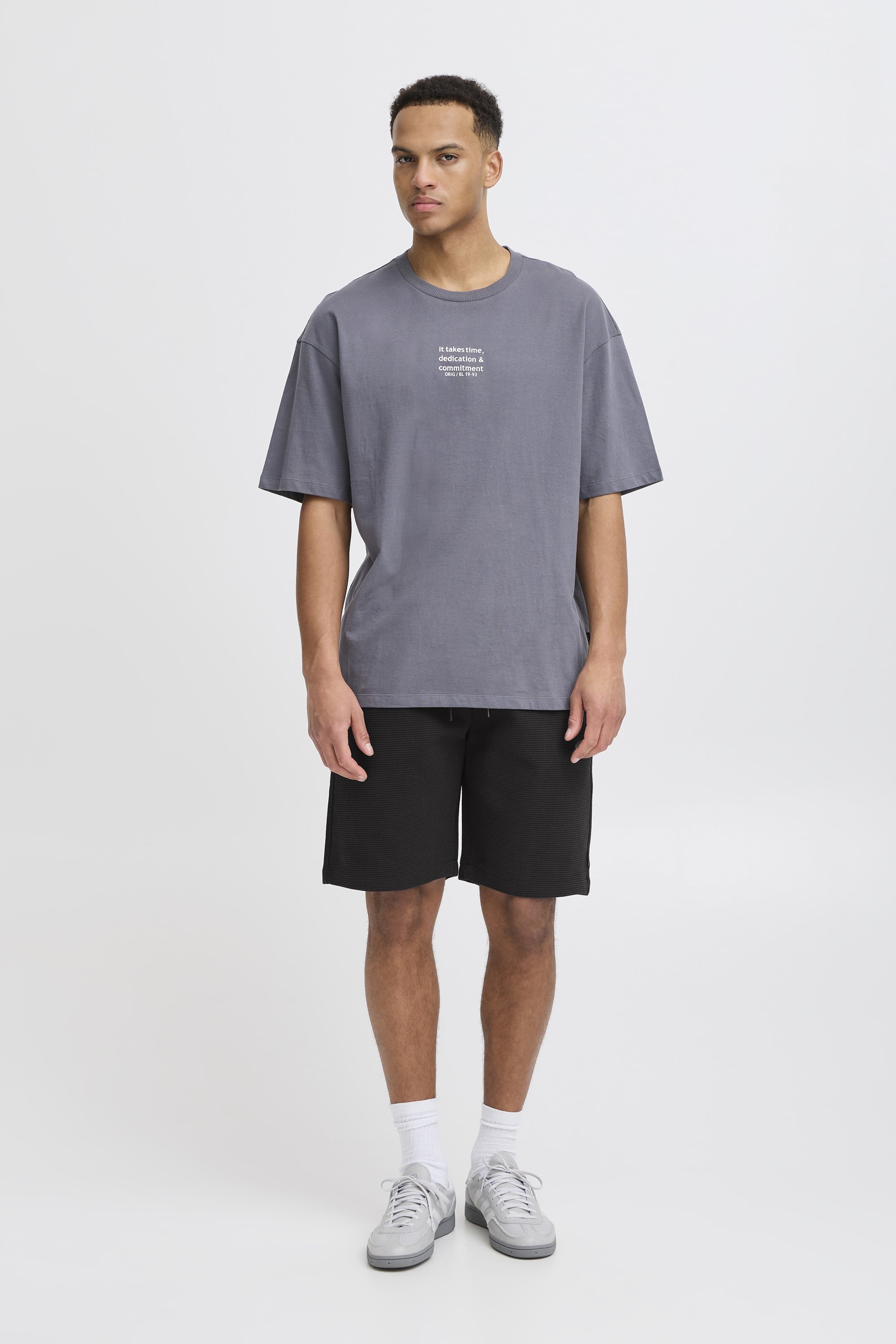 Bhcasper Shorts