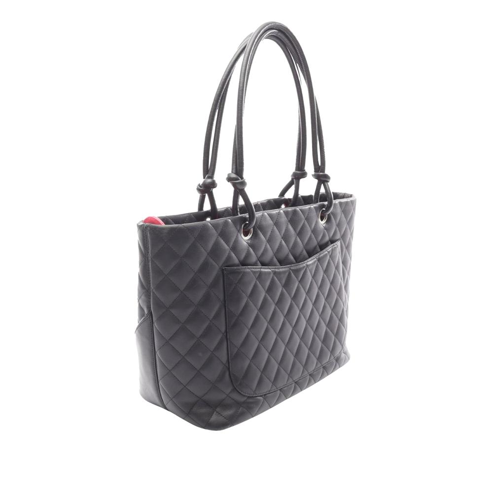 Chanel Tote
