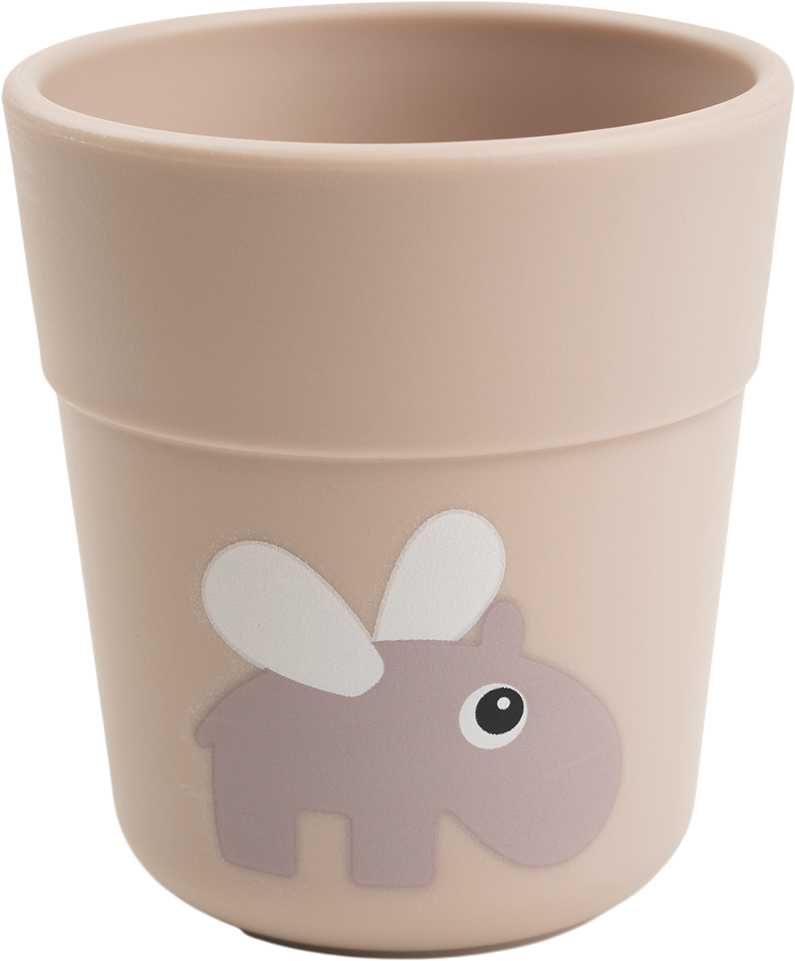 Foodie Mini kop Happy Clouds Pudder