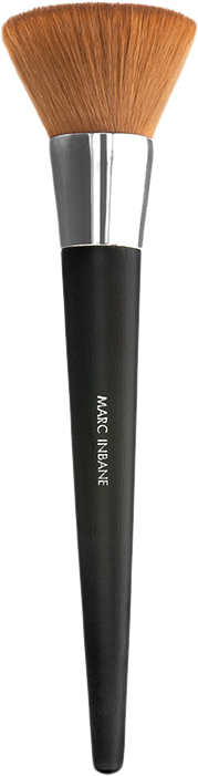 Billede af Powder Brush 176 mm
