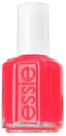 Nail Polish Corals