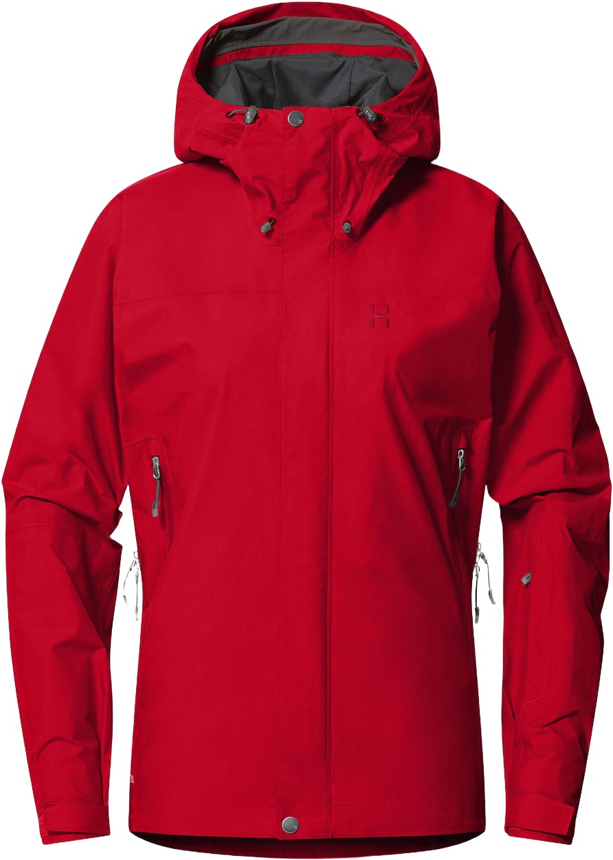 Astral Goretex II Regnjakke