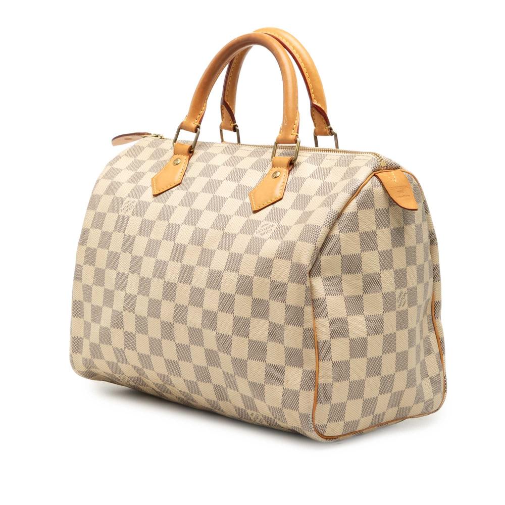 Louis Vuitton Speedy