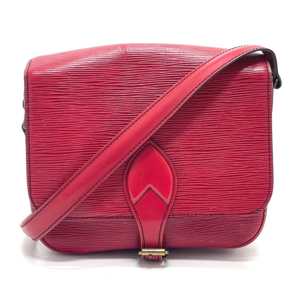Louis Vuitton Cartouchiere