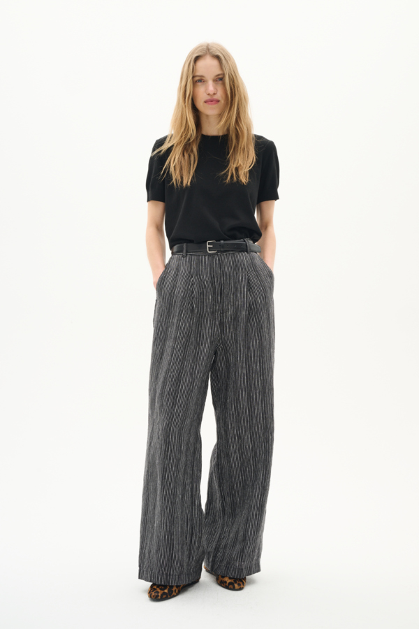 Pegiw Pants