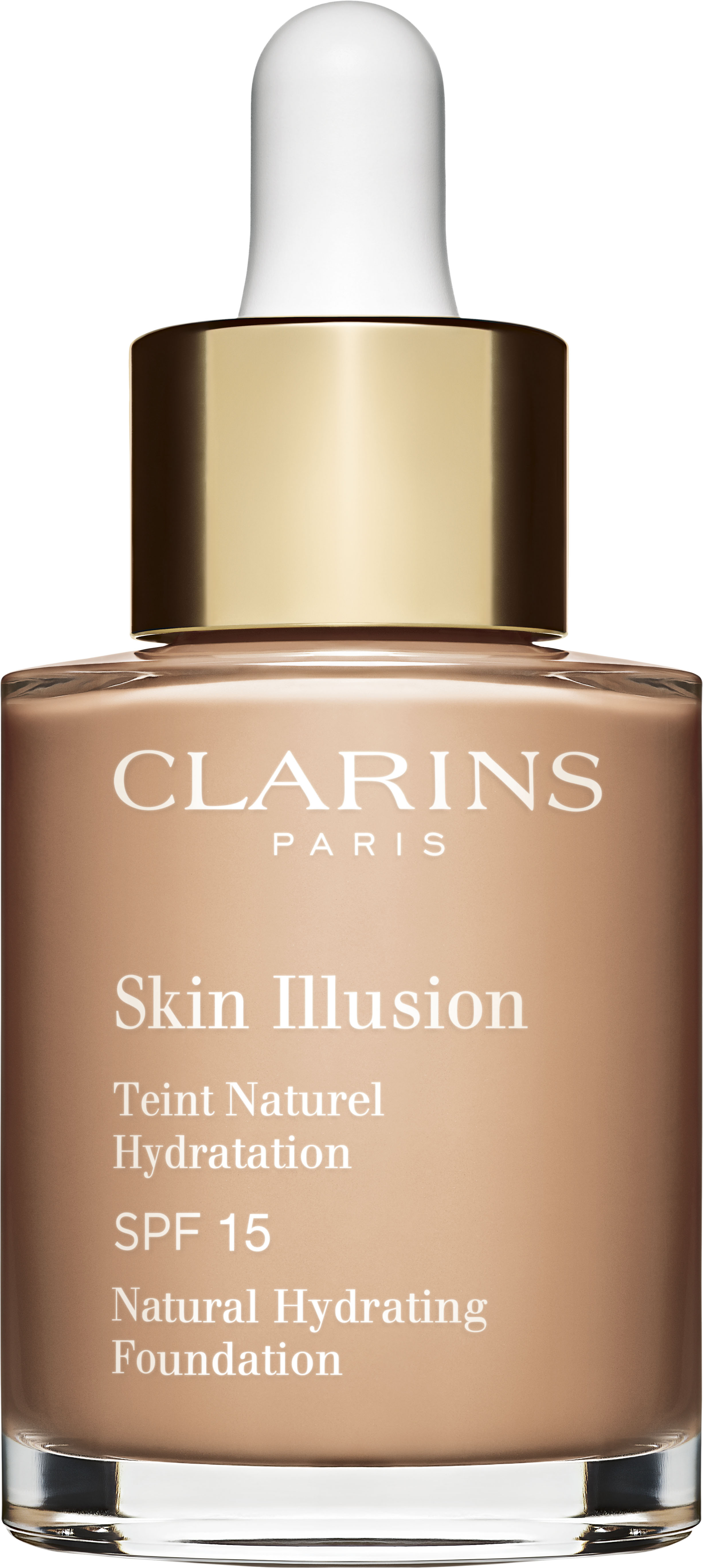 Skin Illusion Foundation Spf 15 - DKK 311 - Spar 25%