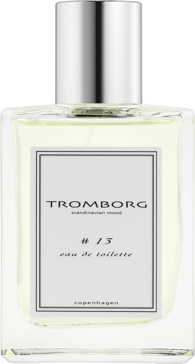 # Eau Toilette