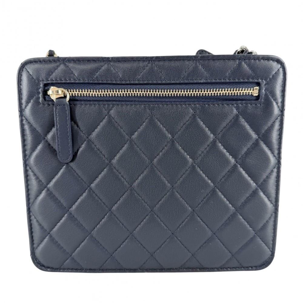 Chanel Shoulder Bag