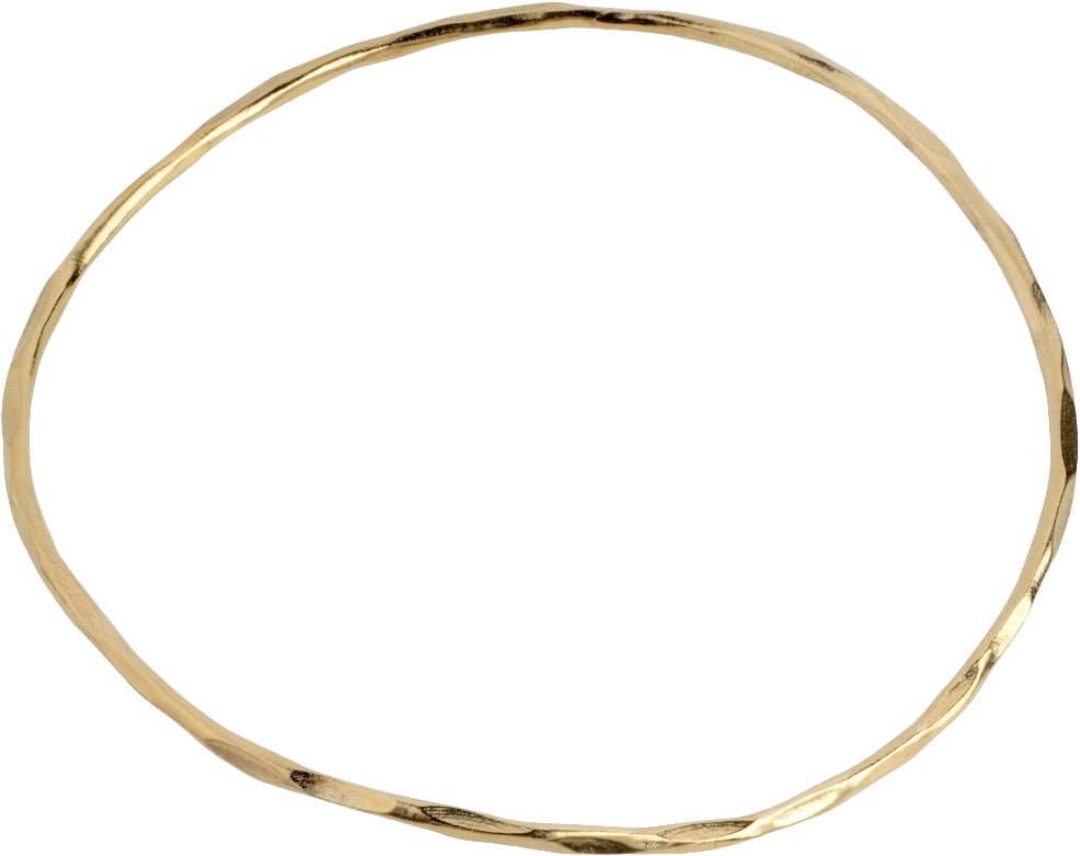 Bangle, Organic Arena