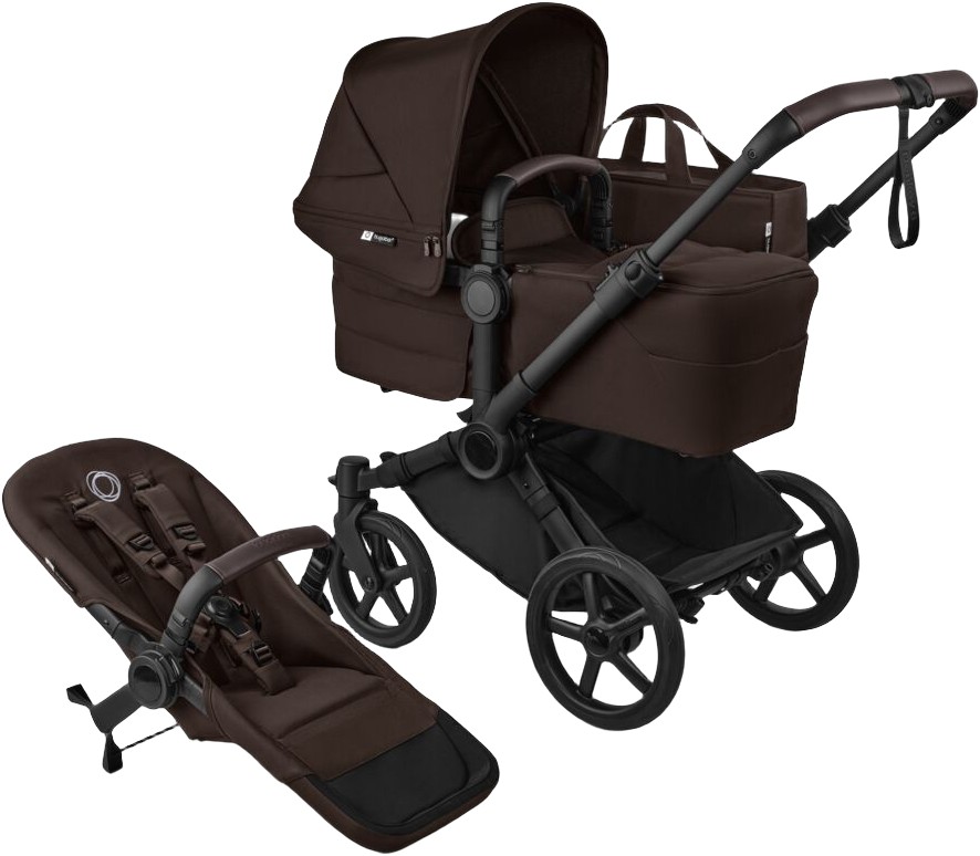 Bugaboo Donkey 6