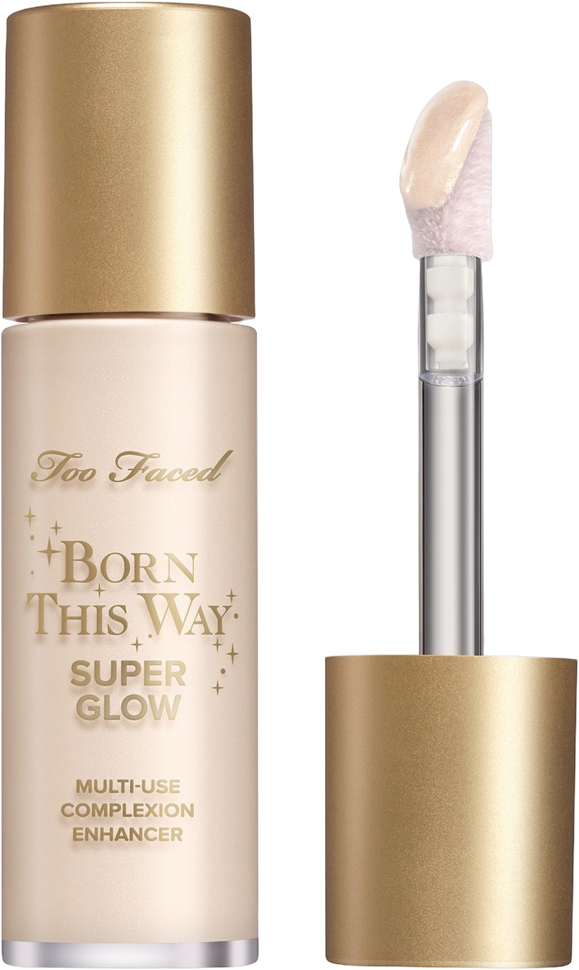 Born This Way Super Glow Teintforbedrende Base til Flere FormÃ¥l