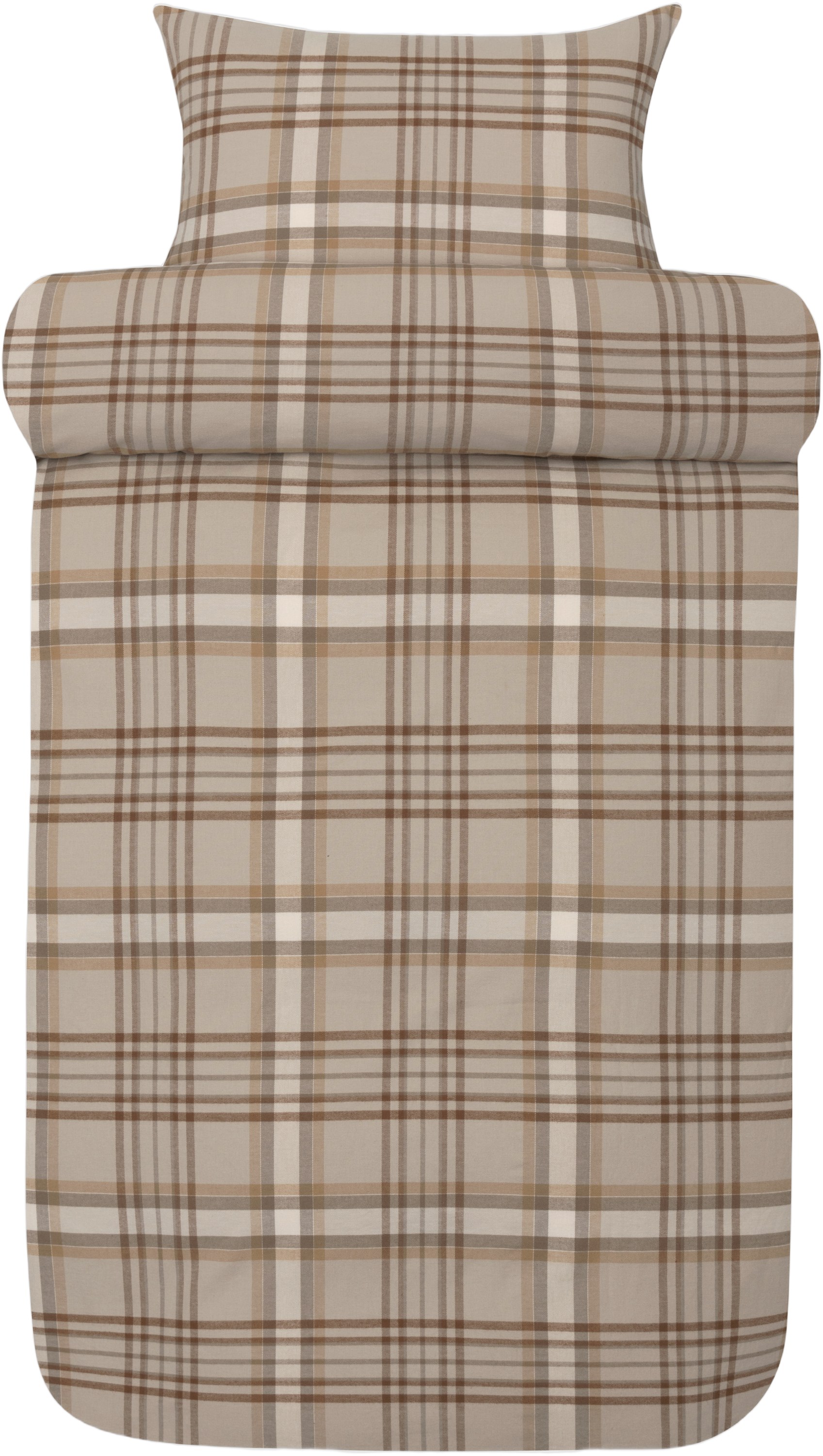 Richard Sengesæt Beige