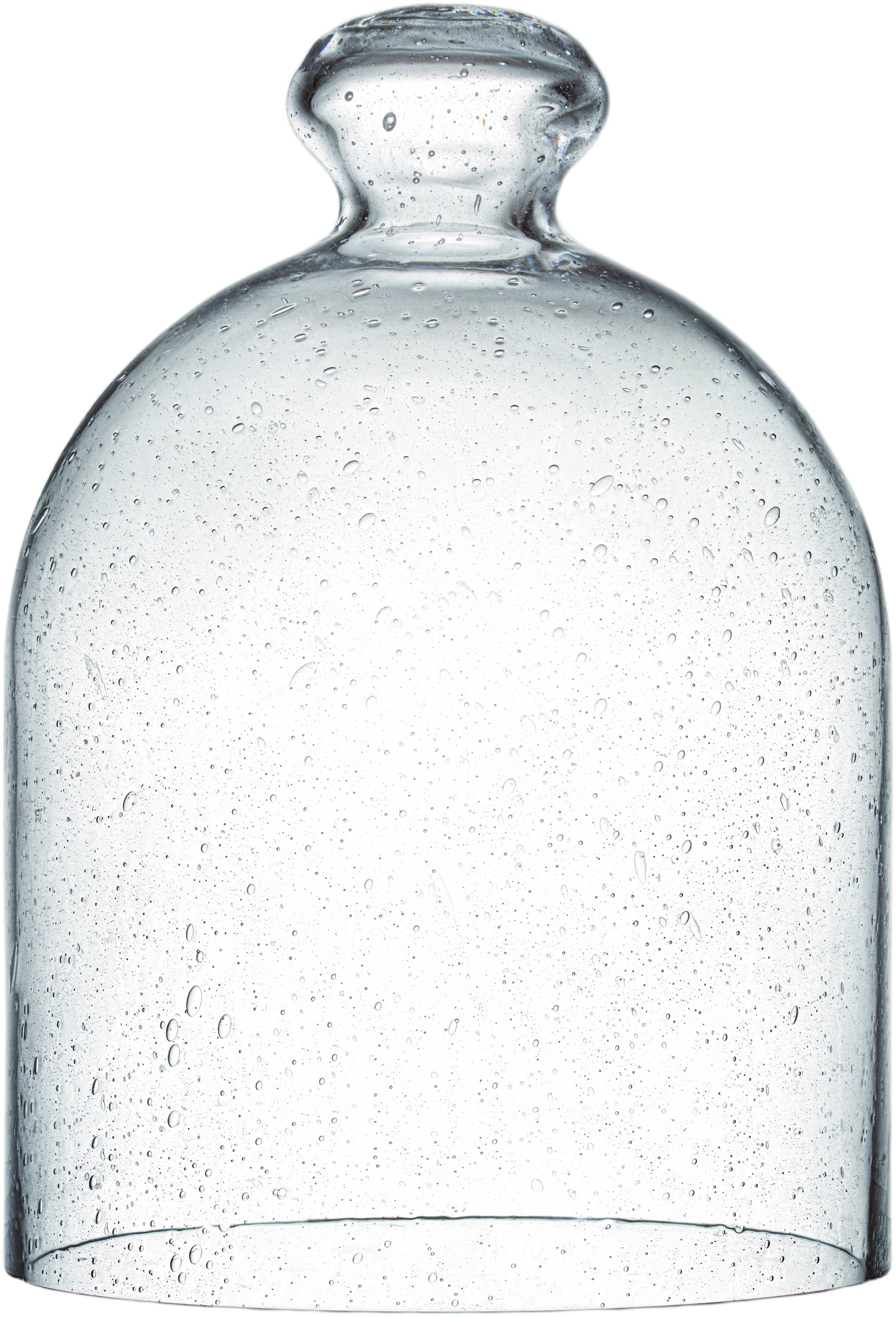 Iittala Glass Dome 160×220 Bubble Glass