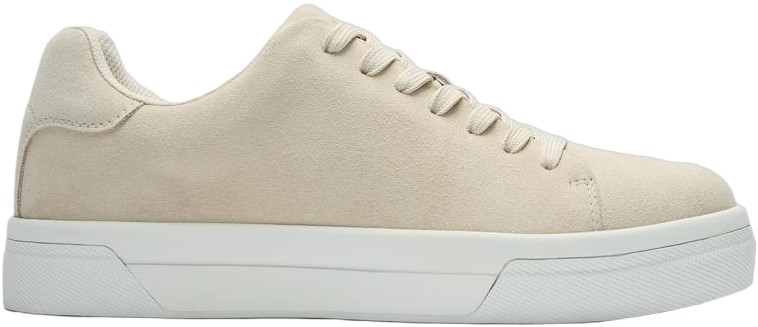 Slmdavid Chunky Suede Sneaker 2. 0 N