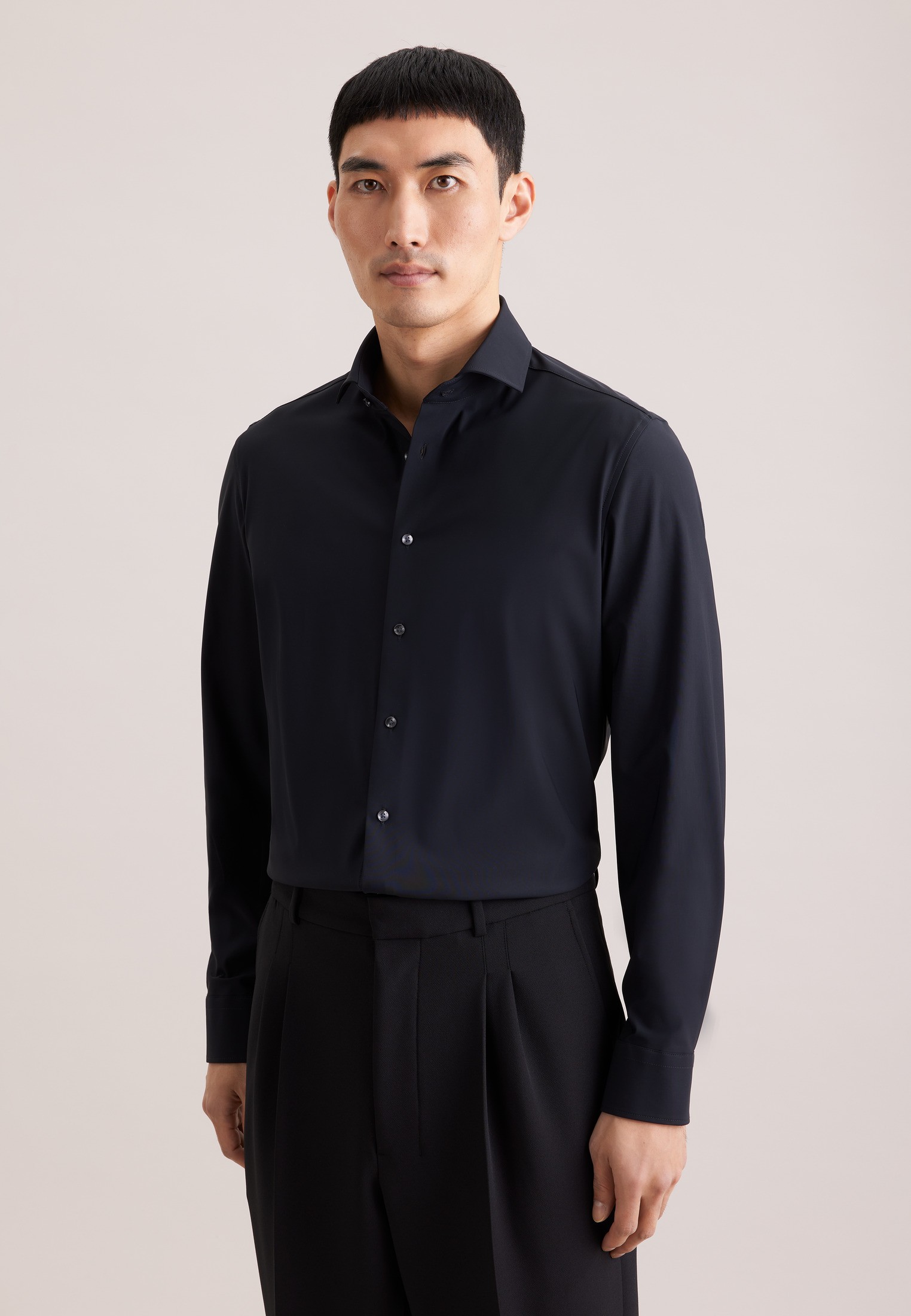 Performance Shirt Slim 1/1 Kentcollar Uni - Køb til DKK 349 - Spar 30%