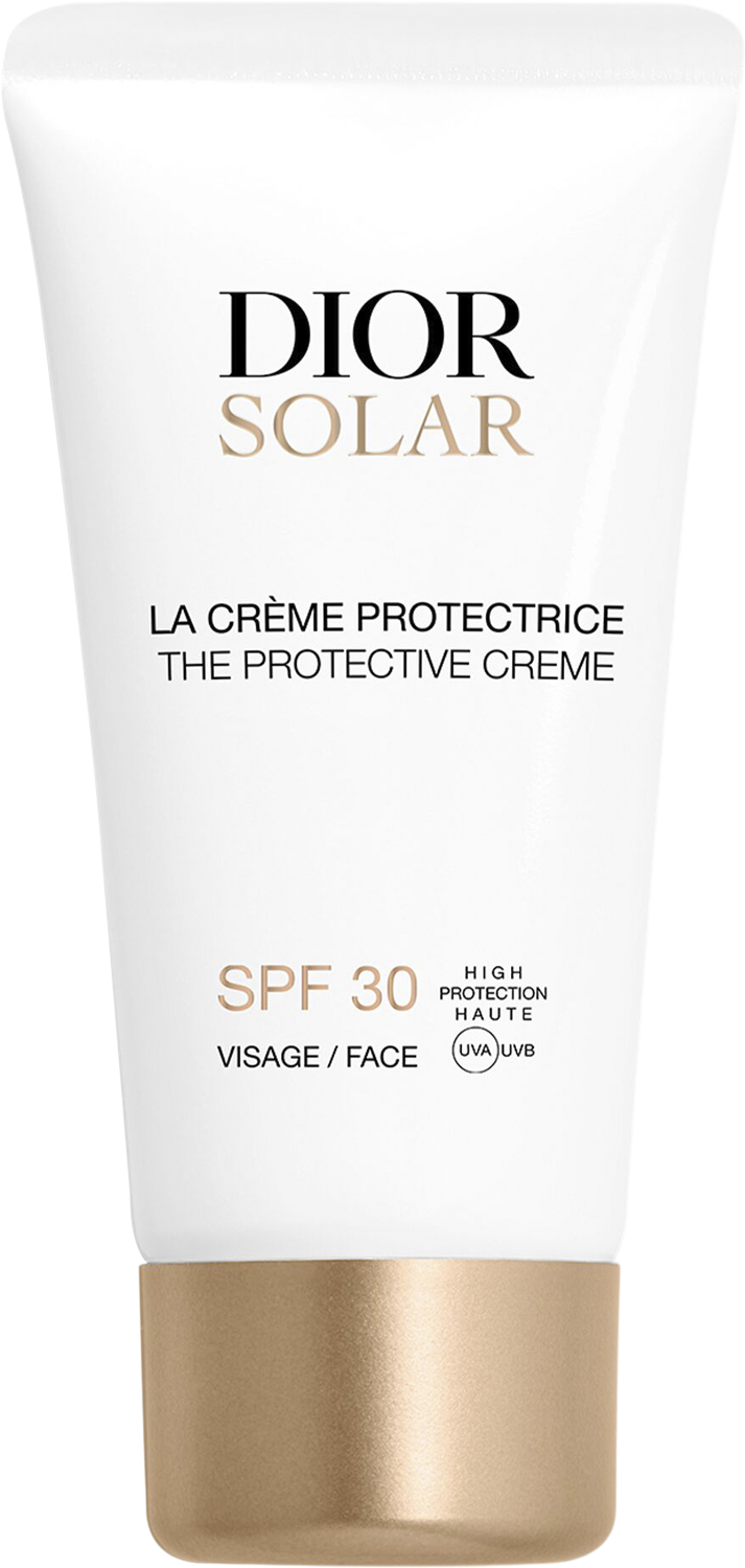 Billede af Dior Solar The Protective Creme SPF 30 Sunscreen for Face
