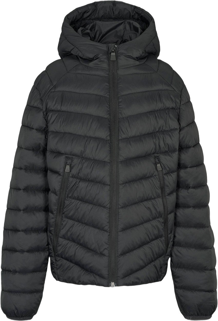 Saltuna Overgangsjakke