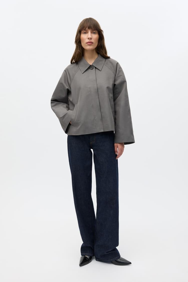 Enseneca Short Jacket 6988