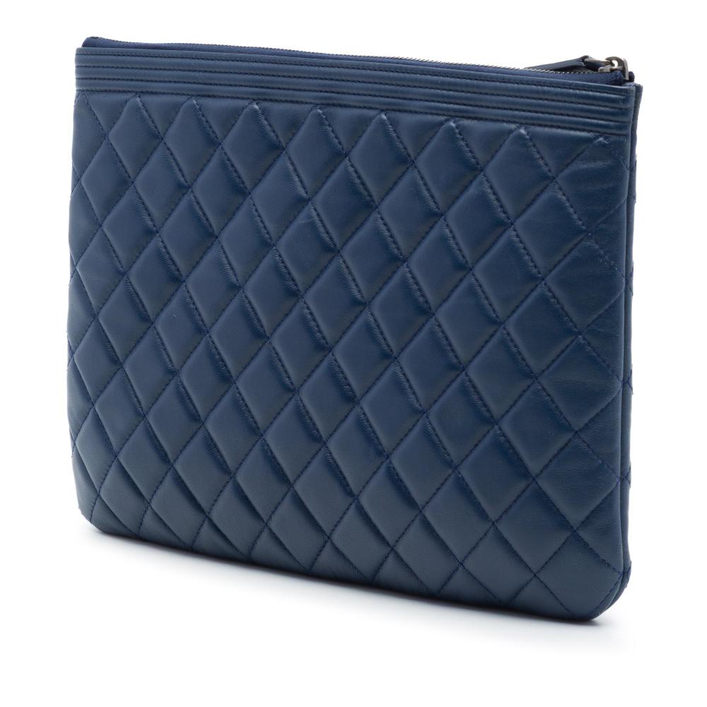 Chanel Clutch