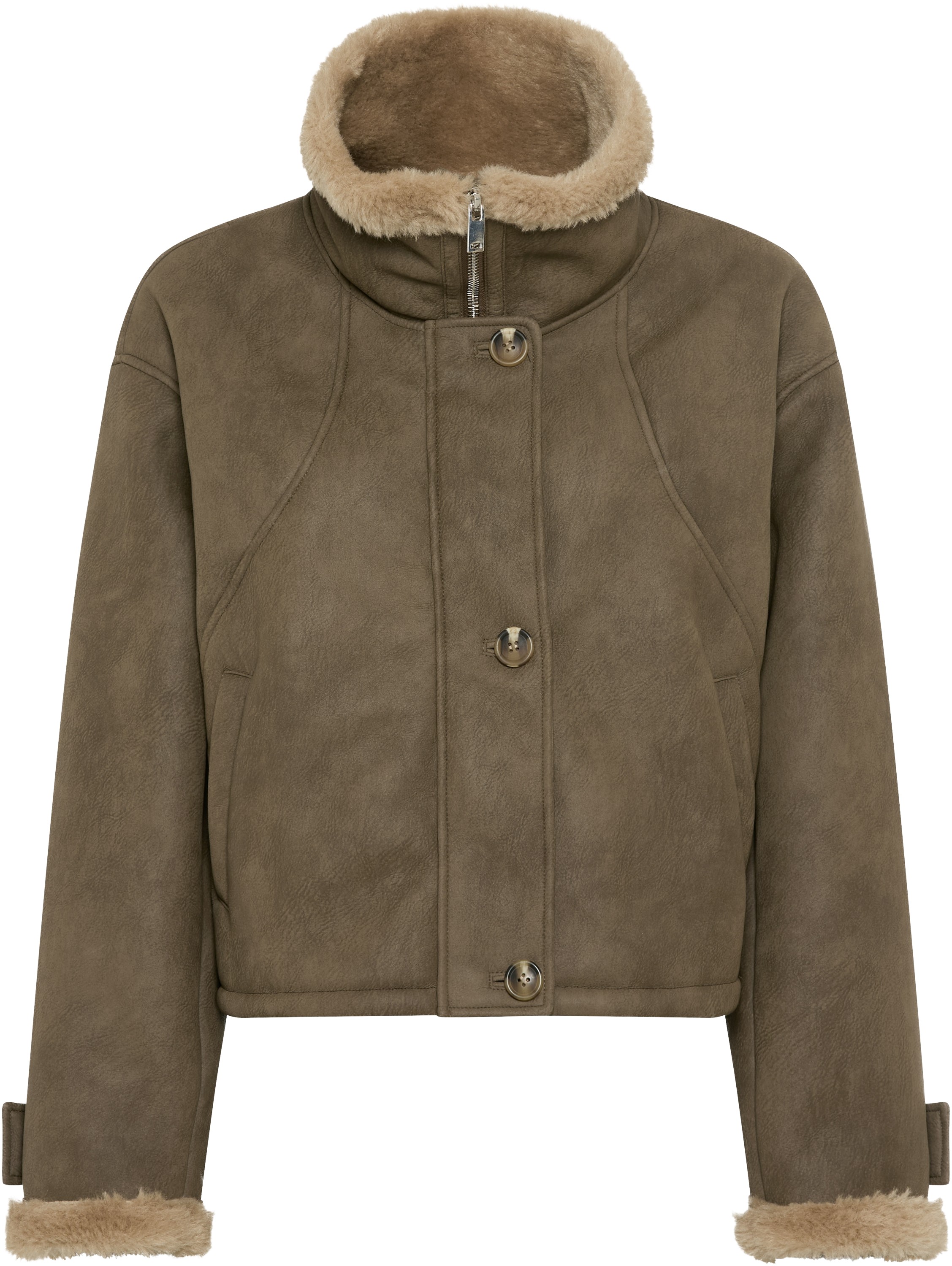 WIM FOX Jacke