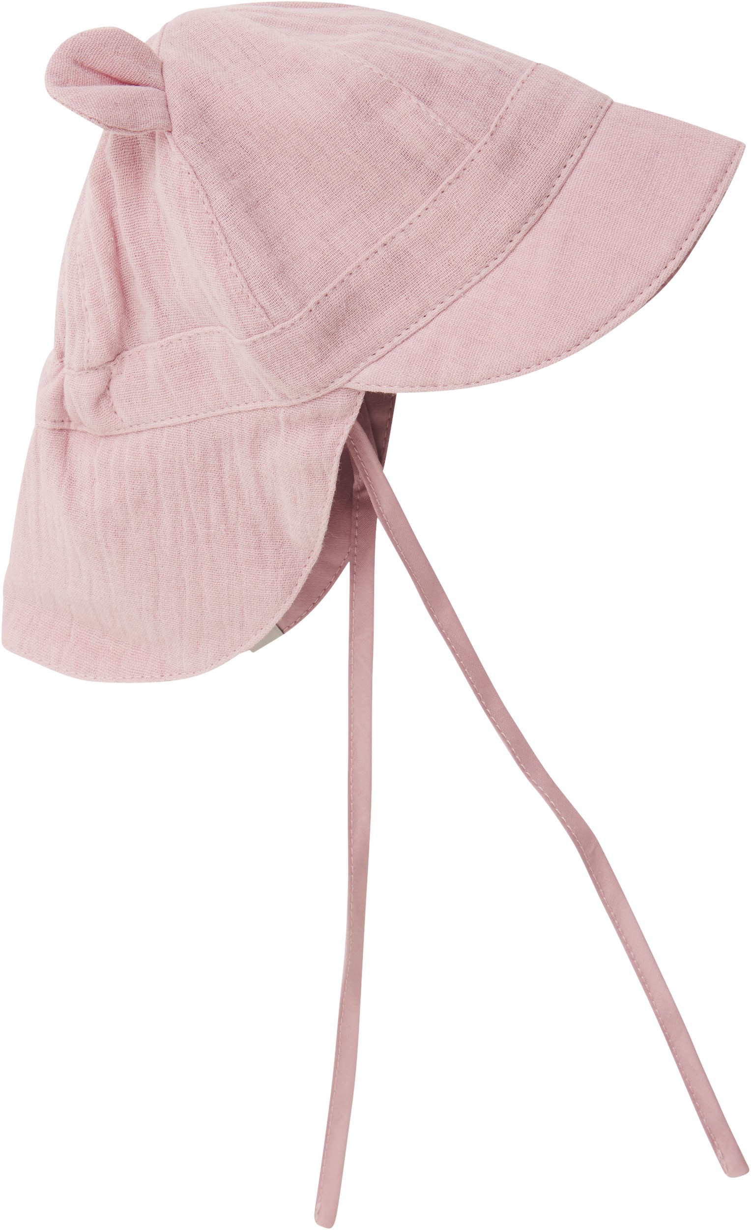 Summer Hat Ears Muslin