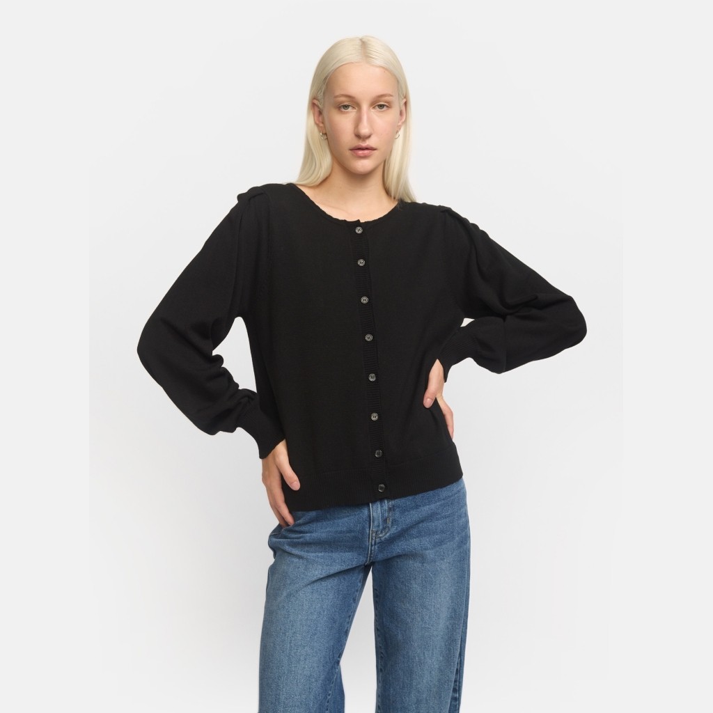 Sranalia Cardigan Knit