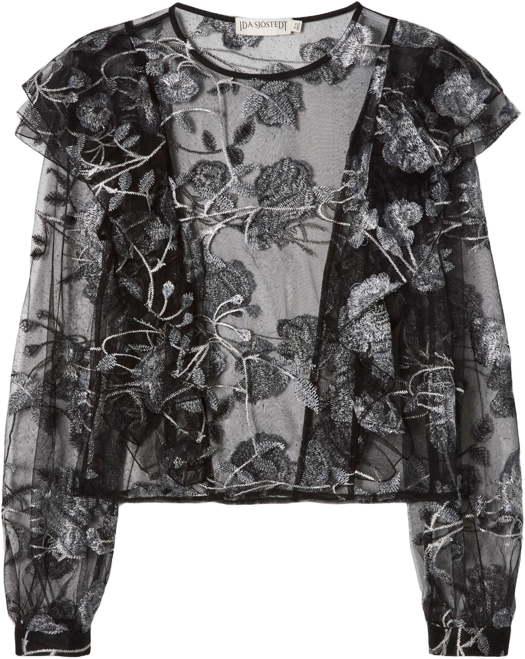 Baroness TOP