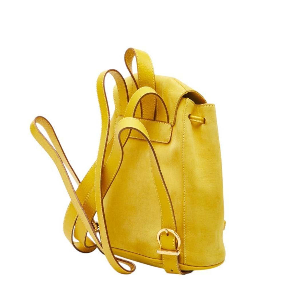 Salvatore Ferragamo Backpack