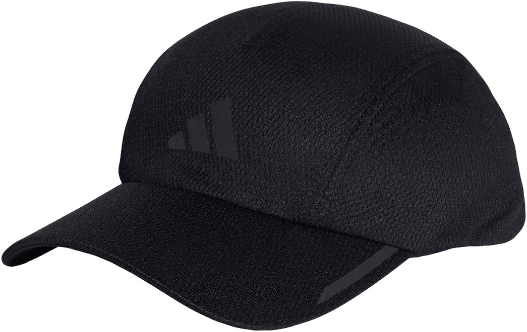 Aeroready Fourpanel Mesh Løbekasket