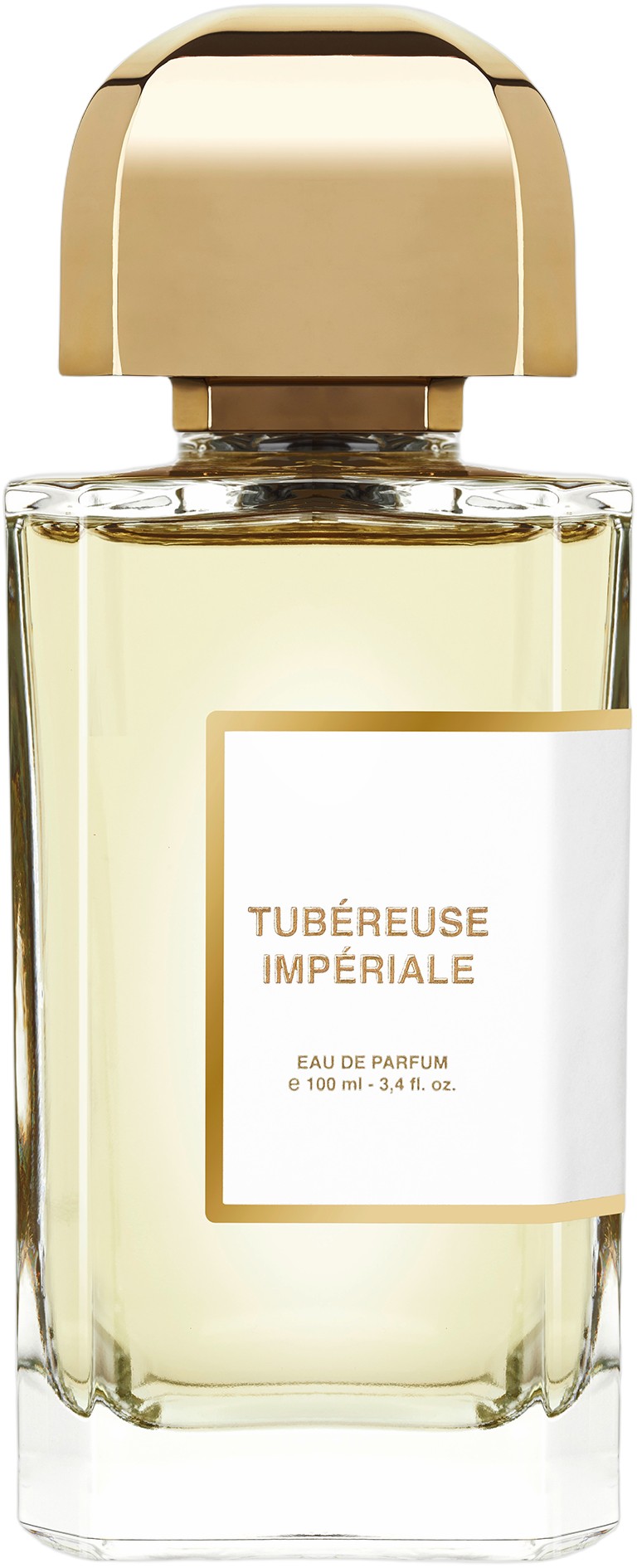 TubÃ©reuse ImpÃ©riale Eau de Parfum 100 ML