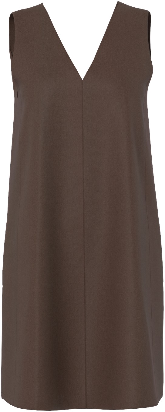 Pckamil SL Spencer Dress Noos BC