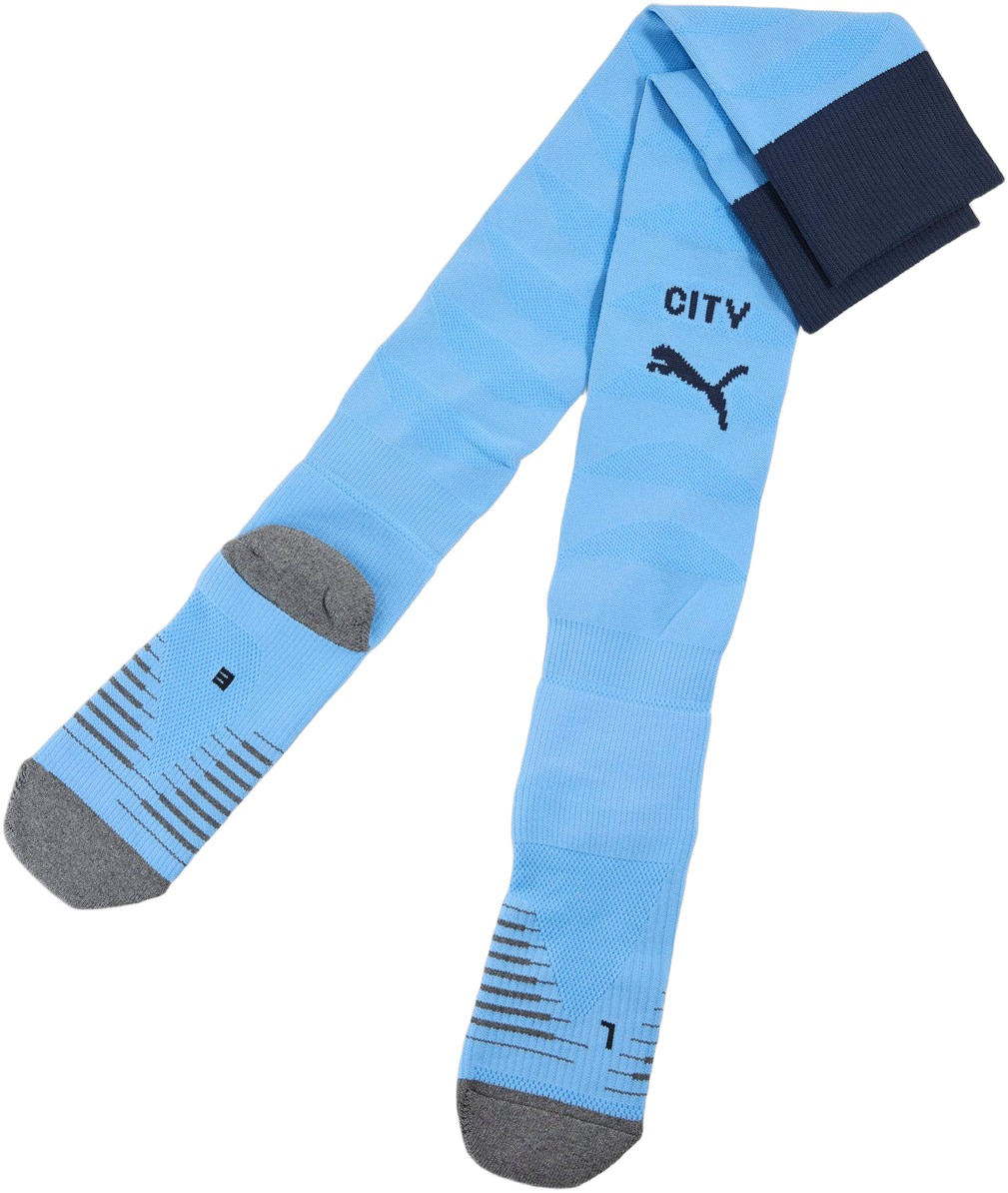Manchester City 25/26 FodboldstrÃ¸mper