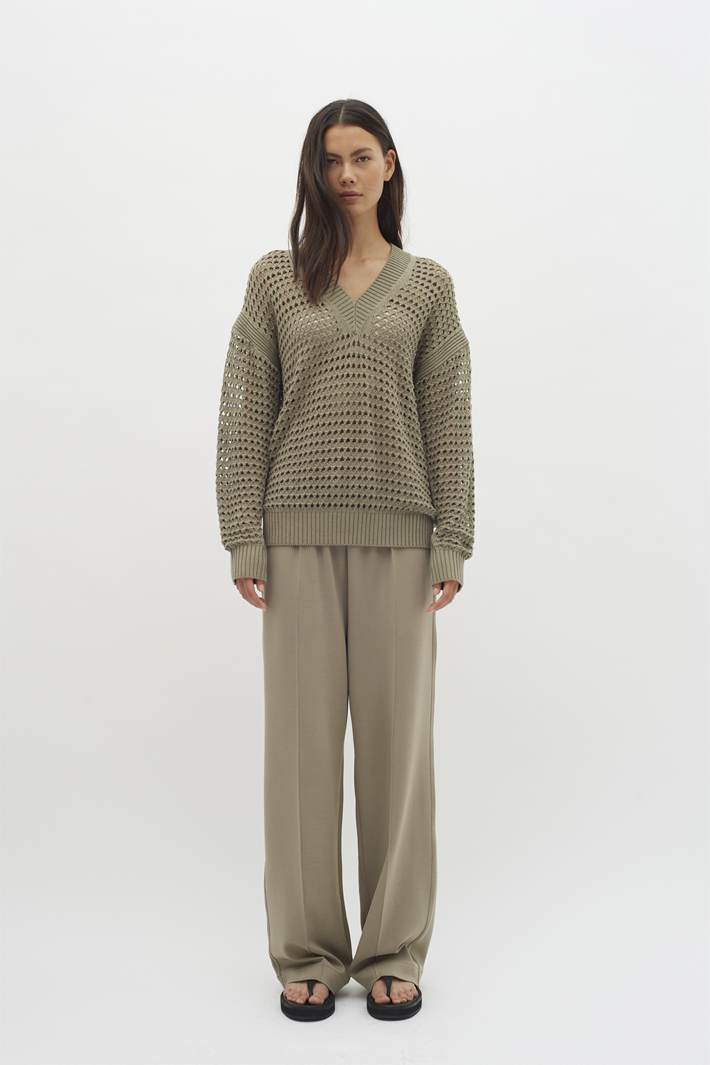 Leicentiw Pants
