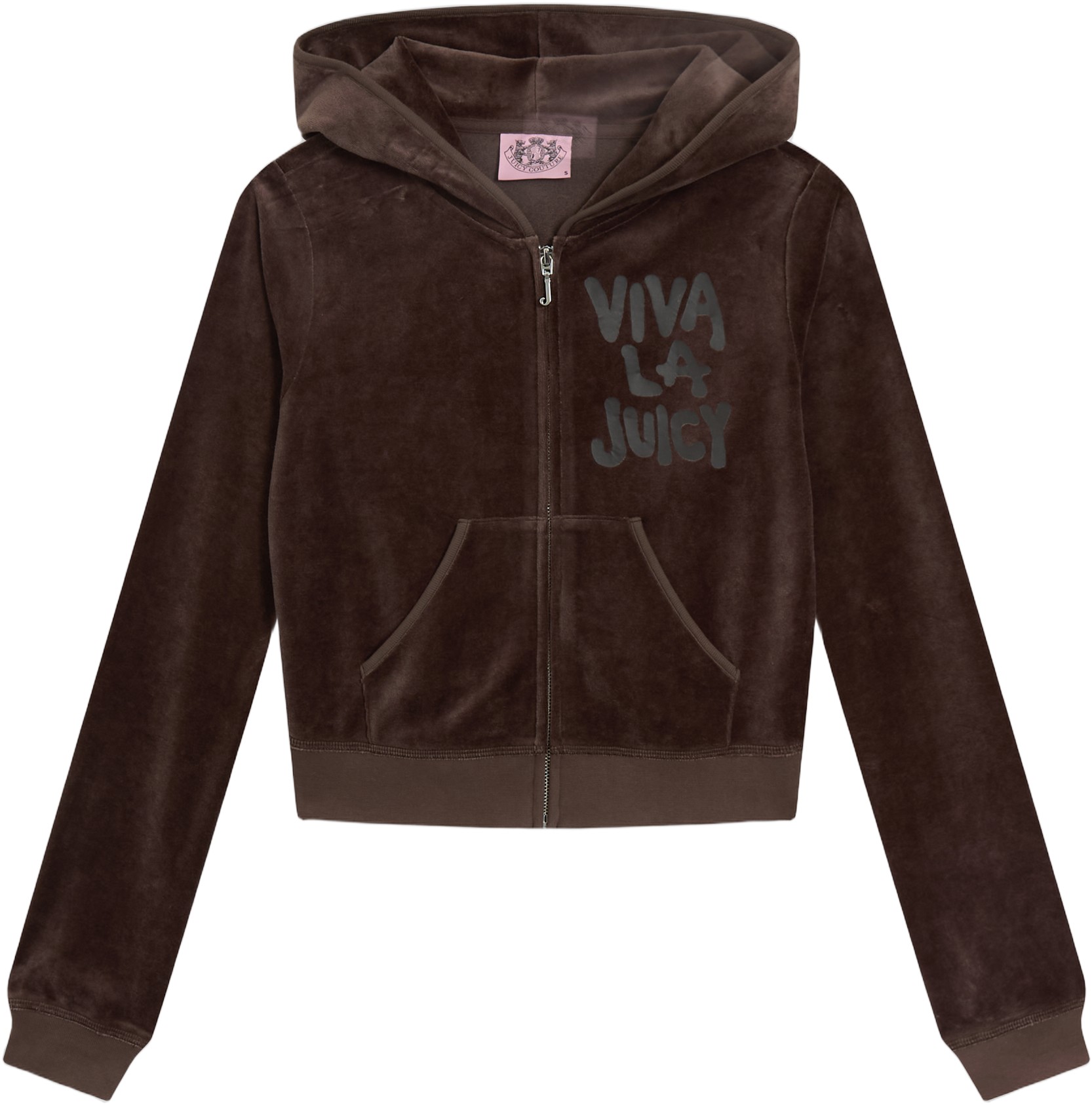 Viva LA Juicy Robyn Hoodie