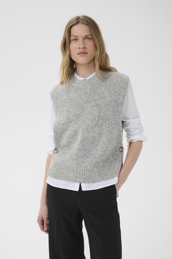 Charlyepw Waistcoat