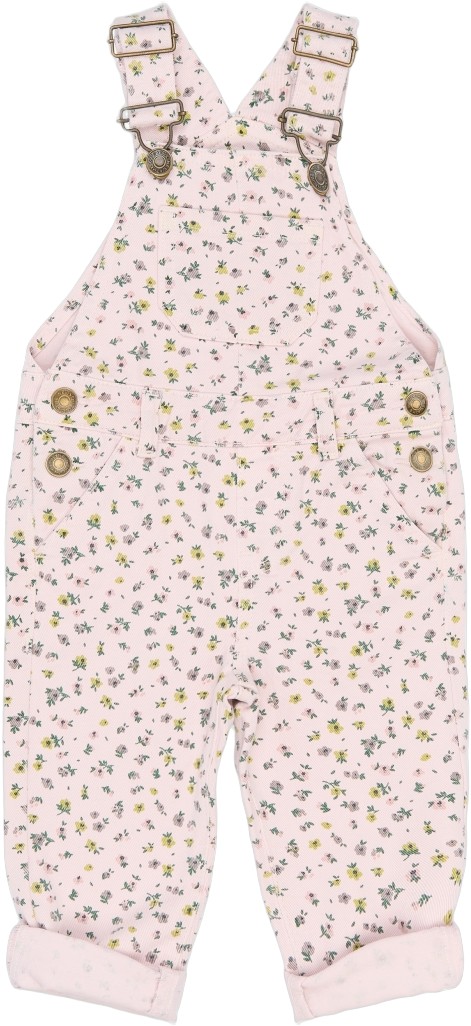 Tnstsif Denim Dungarees