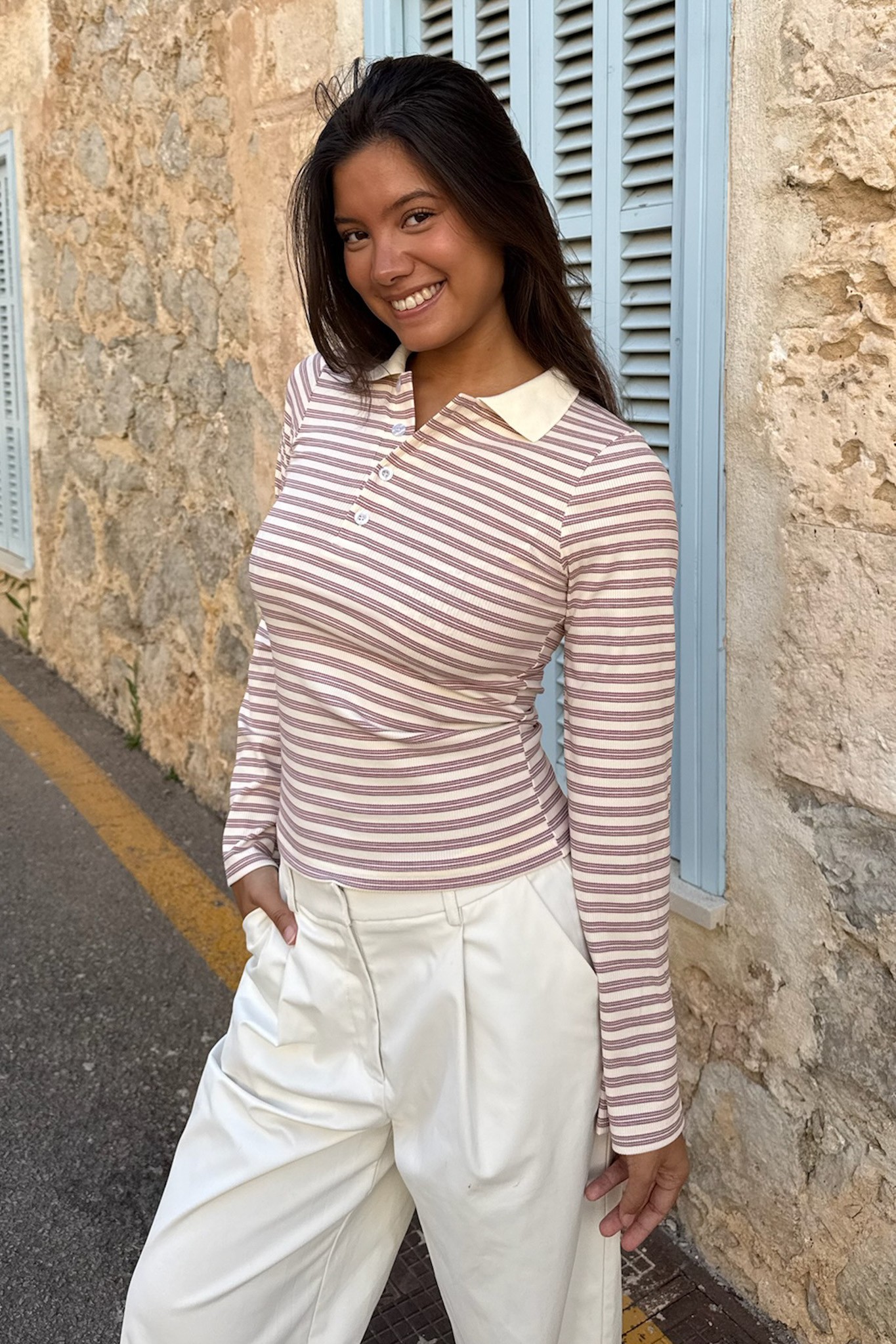 Livaic Polo