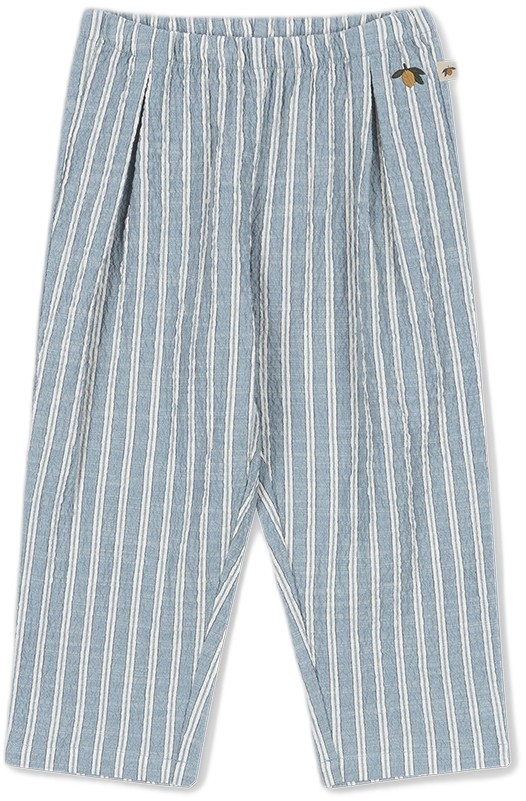 Elliot Pants Gots