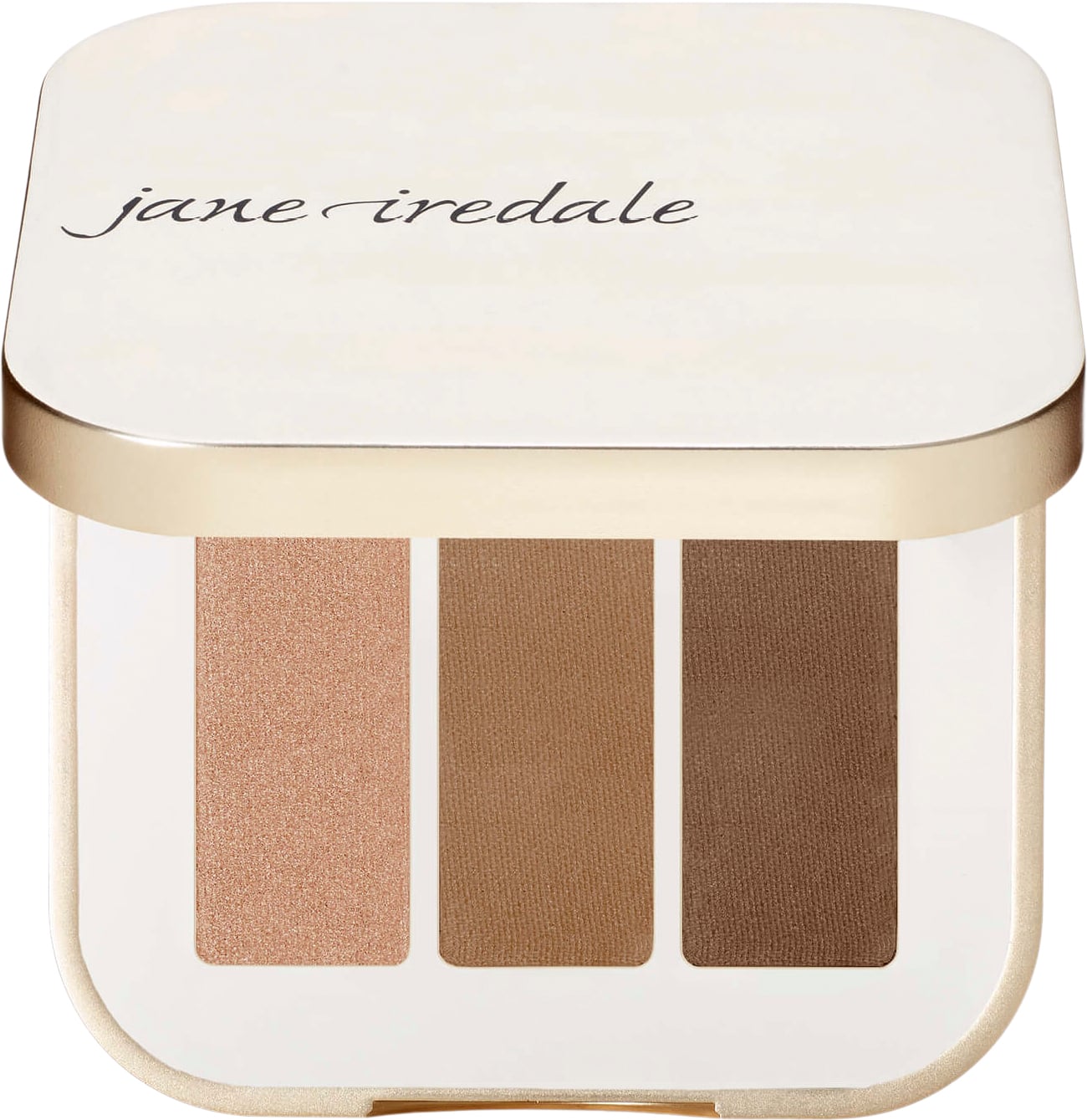 PurepressedÂ® Triple Eye Shadow