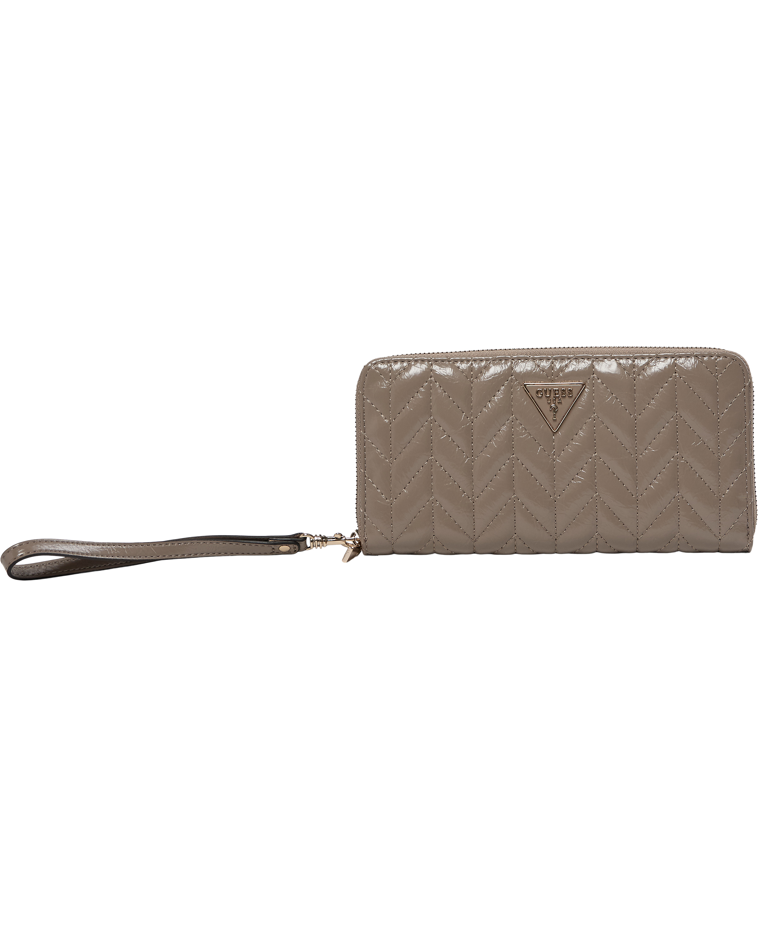 Cheryl SLG Large ZIP Around - DKK 275 - Spar 50%
