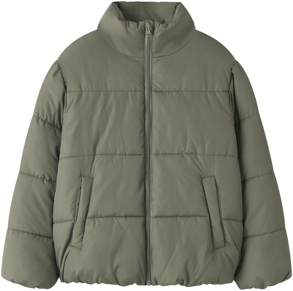 Nkmforty Puffer Jacket