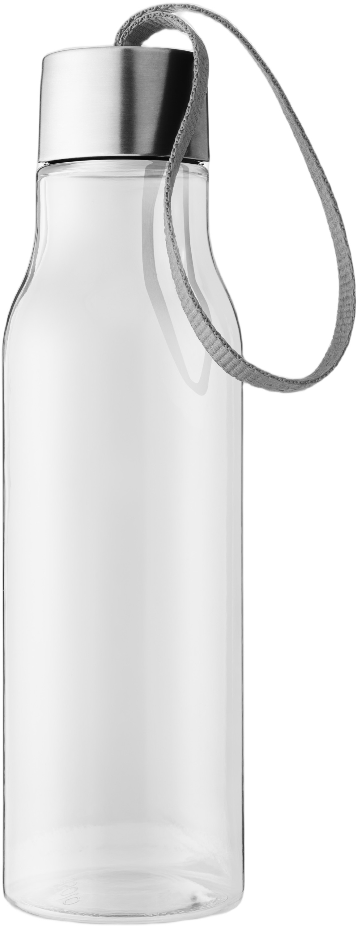 Rehydrate Vandflaske 0,5l Clear