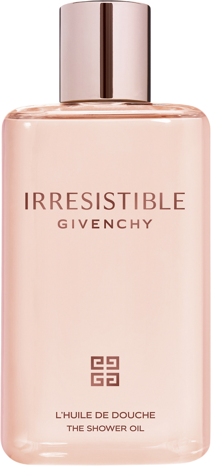 Giv Irr Oil 200ml