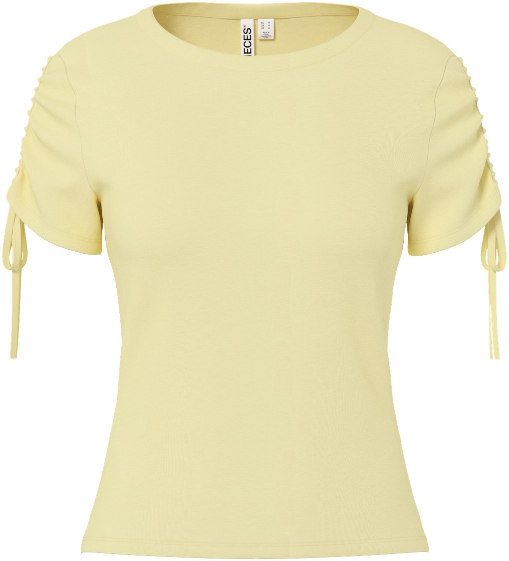 Pcgruda SS Roucing TEE JRS