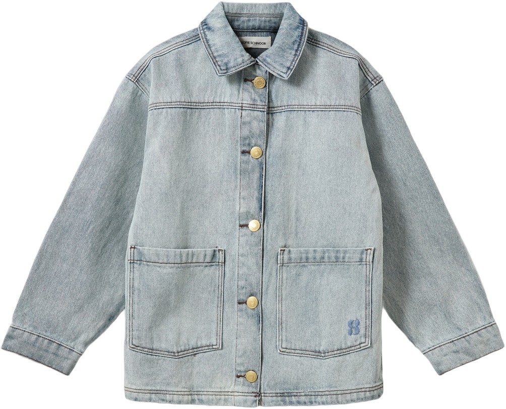Lynnsy Jacket