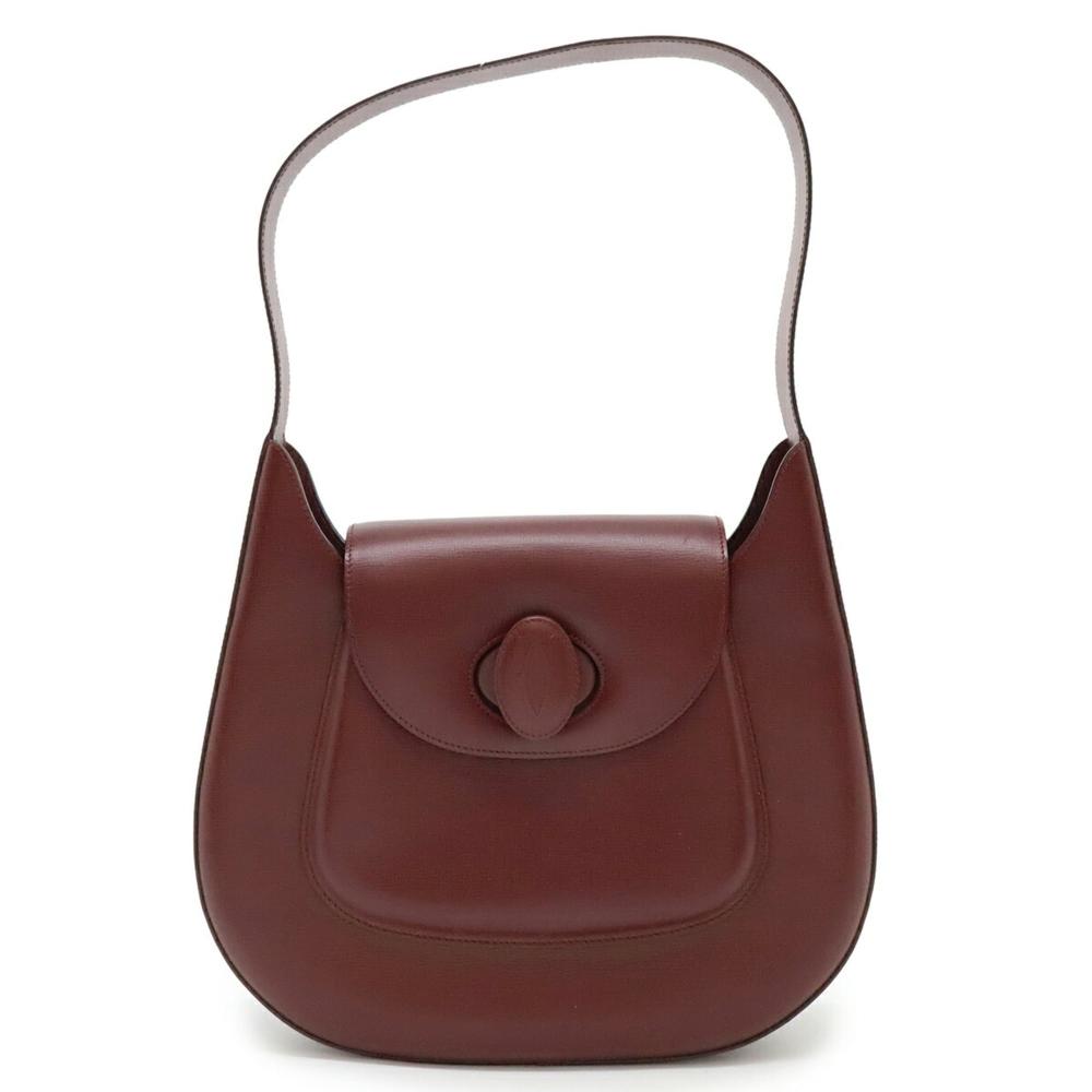 Cartier Shoulder Bag