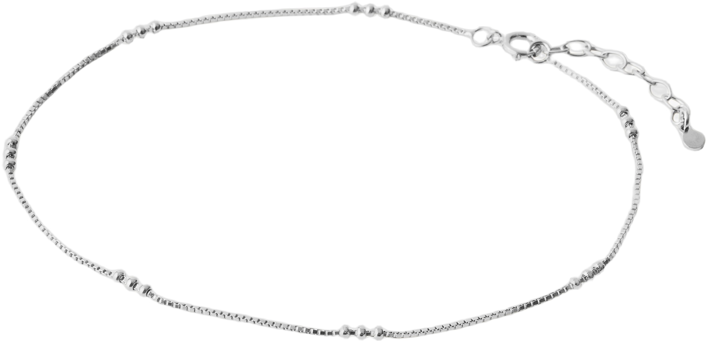 Eva Anklet